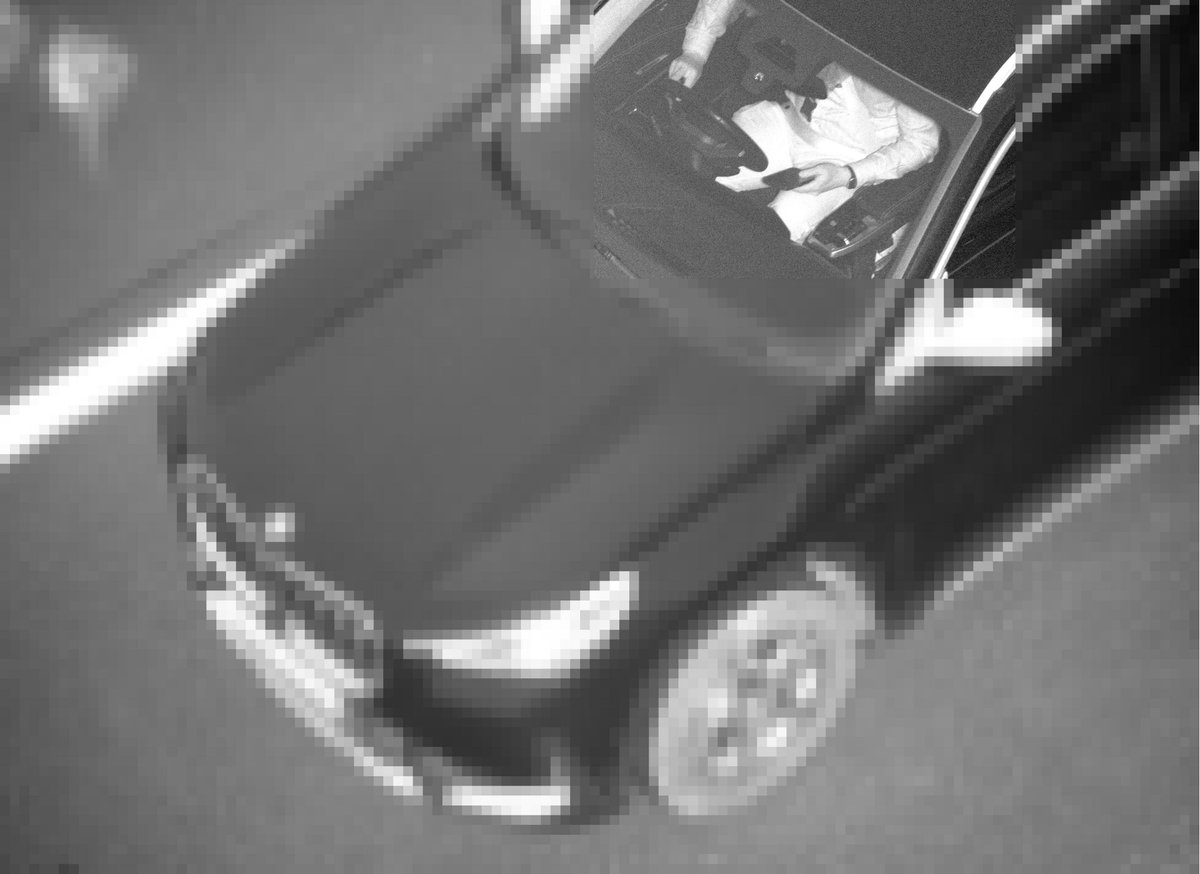 Durham Constabulary tweet media