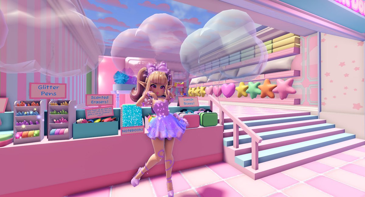 ☆💗 Tabby RH 💗☆ tweet media