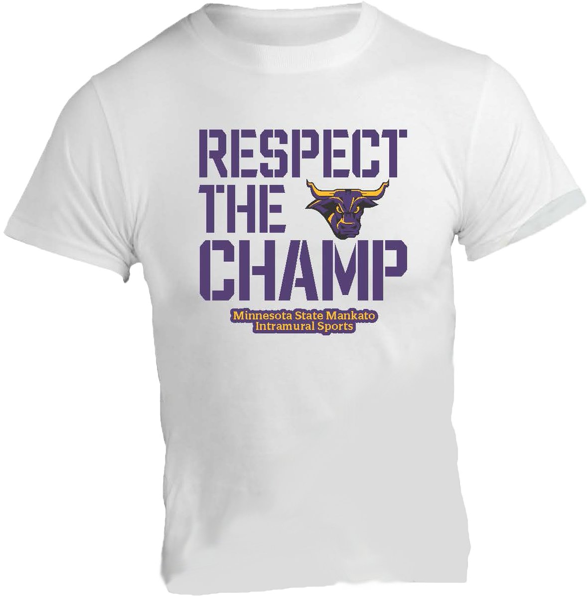 MNSUCREC's tweet photo. This years Intramural Champion Shirts have dropped! https://t.co/C68GAy9Ccz