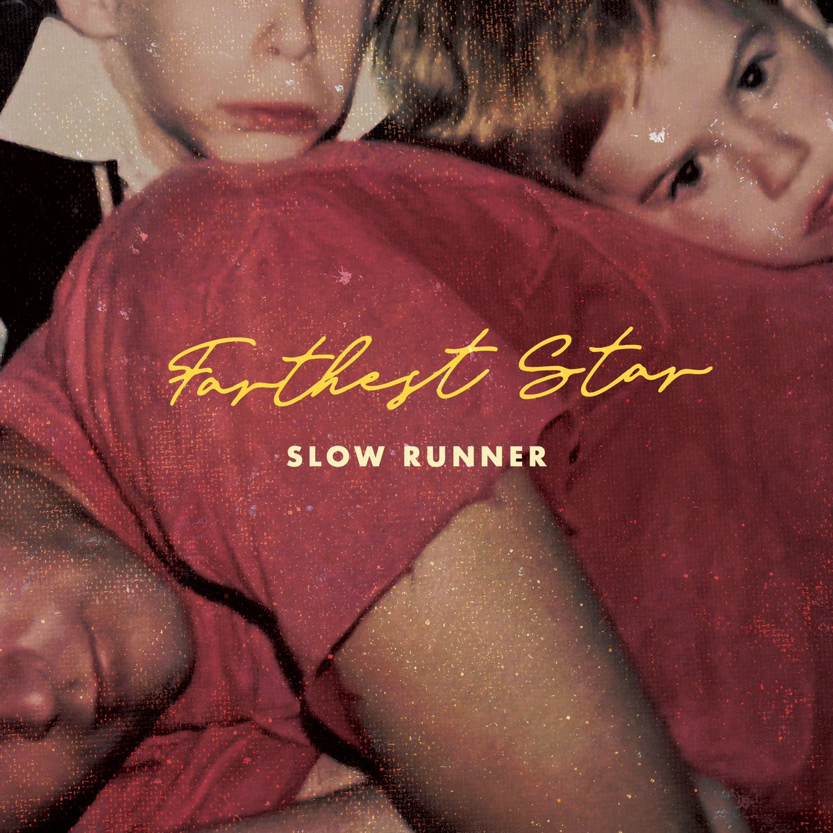 New single now streaming, listen to me get all Beach Boys on that ass linktr.ee/slowrunnermusi…