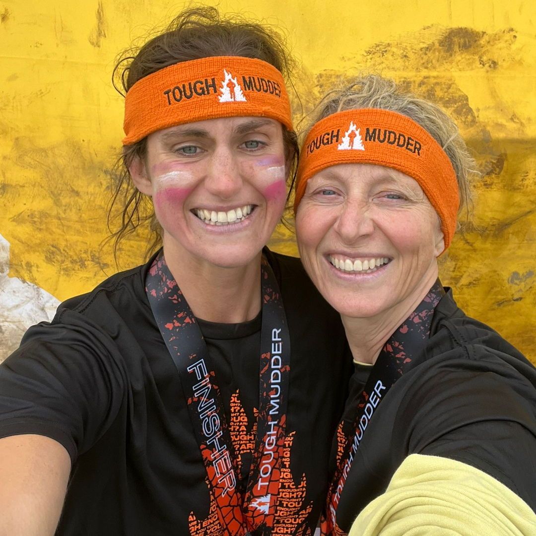 🎉 👏 Congratulations to our team of fundraisers organised by Elite Fitness Thornbury for completing the 10 mile Tough Mudder last Saturday! A fantastic effort. Thank you so much to everyone who has donated so far, a brilliant £1,110 raised!! buff.ly/4dloQ6o