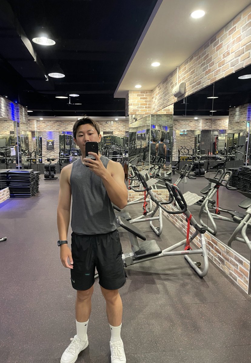 鏡子很乾淨🪞✨