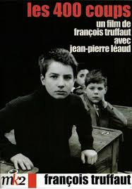 merlinpapin3's tweet image. .@FredOL69007 #PremièreFoisauCinéma

#SergeMoati dans Les 400 Cents Coups de François Truffaut (1959) il avait 13 ans