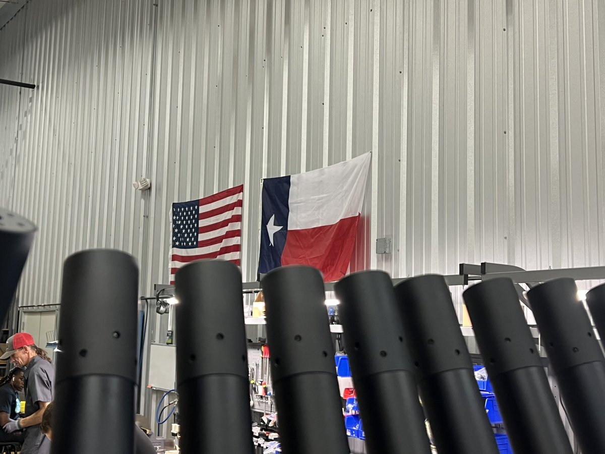 AirforceAirguns's tweet photo. Guess what weโre doing today? #FridayFeeling #airforcetexan #thereasonoutdoors #arkenoptics https://t.co/dp4sWnDsrD