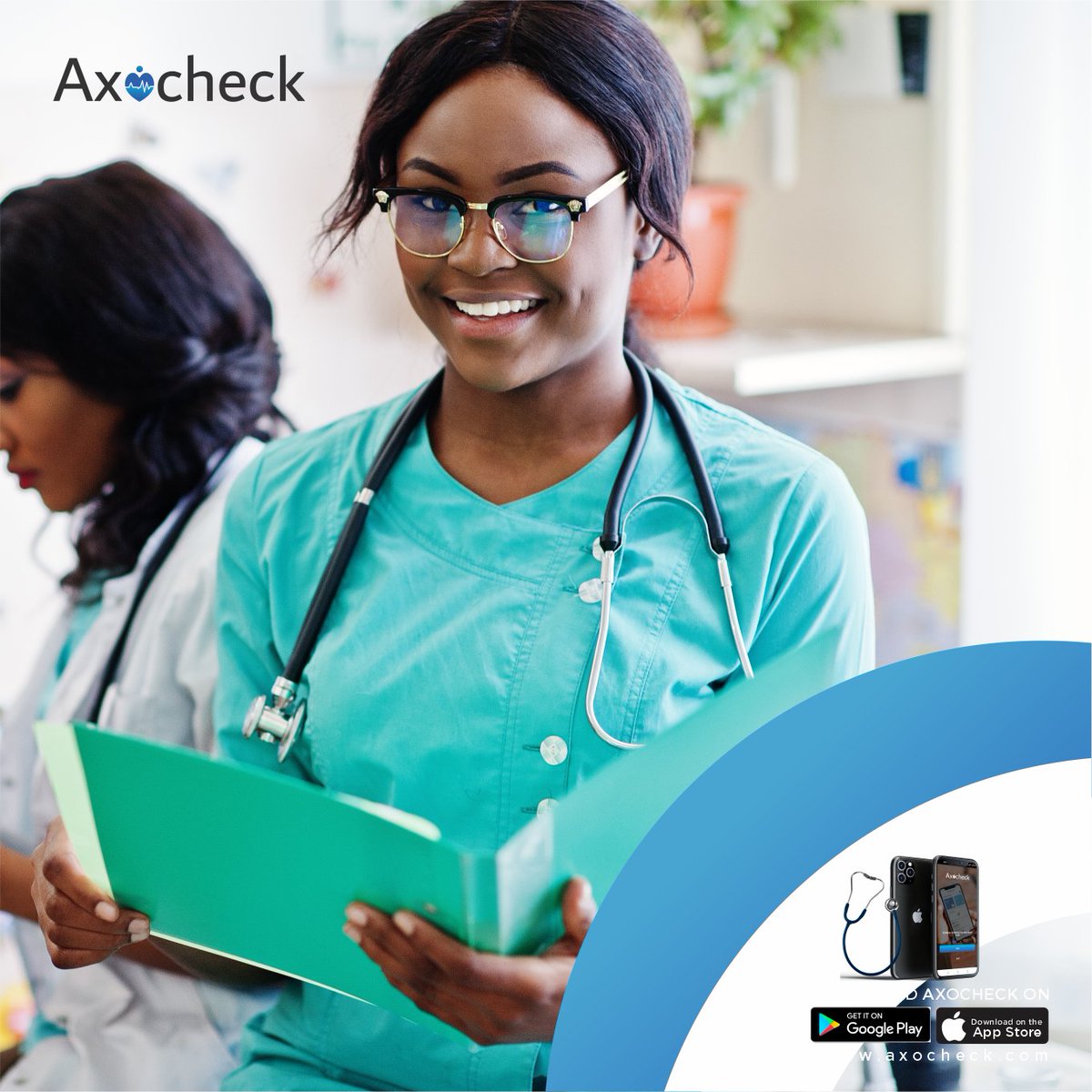 axocheck's tweet photo. WEEKEND VIBES

Go ahead, enjoy that extra slice of pizza, binge-watch your favorite show, and sleep in (because, let's be real, you've earned it)!

BUT, don't forget to adult a little bit...

Check in with axocheck to make sure your body is still talking to you after all the fun https://t.co/8IoW9Hibos