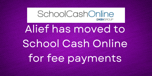 Alief has moved to School Cash Online for fee payments aliefisd.net/article/171602…