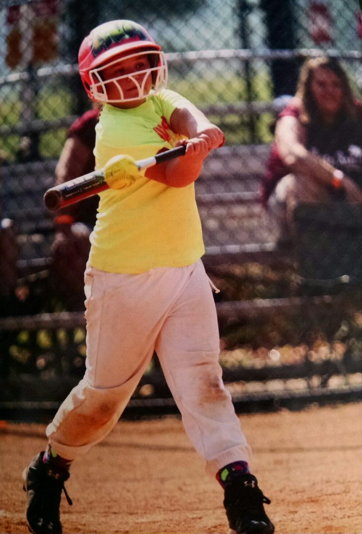 Avasaul99's tweet photo. GO LIONS!! 
@Nate_BCSoftball @BCLionsSoftball @FreddieSaul @steven_croley @LoriJenk13 https://t.co/eX6hQpGwLg