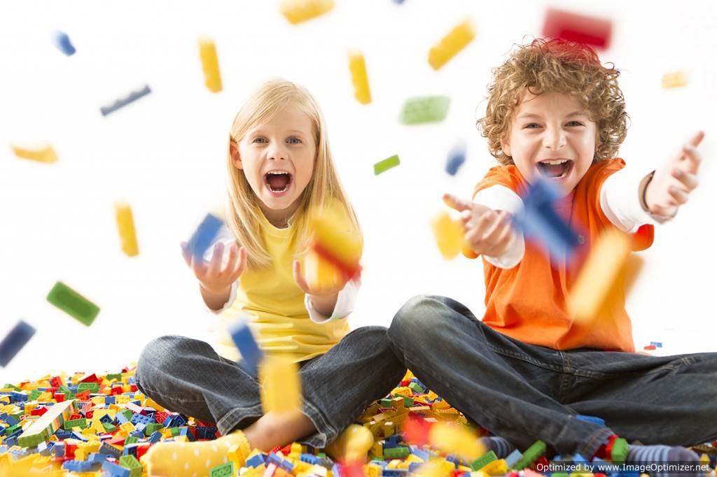 Lego®Based Therapy tweet media