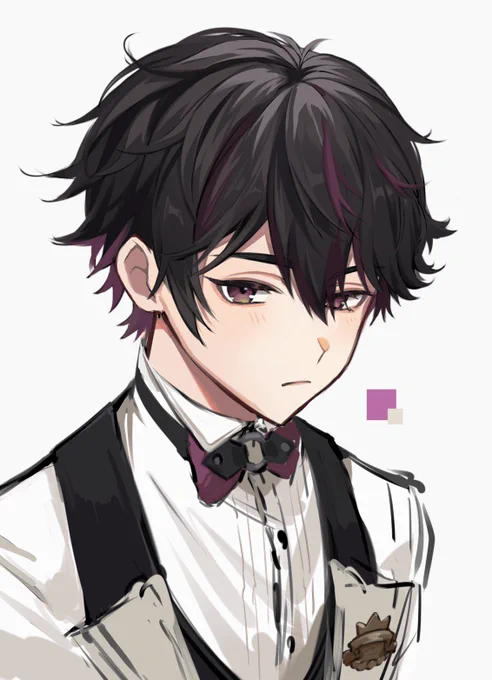 #そうまart 初配信お疲れ様でした!めちゃくちゃ惹かれました