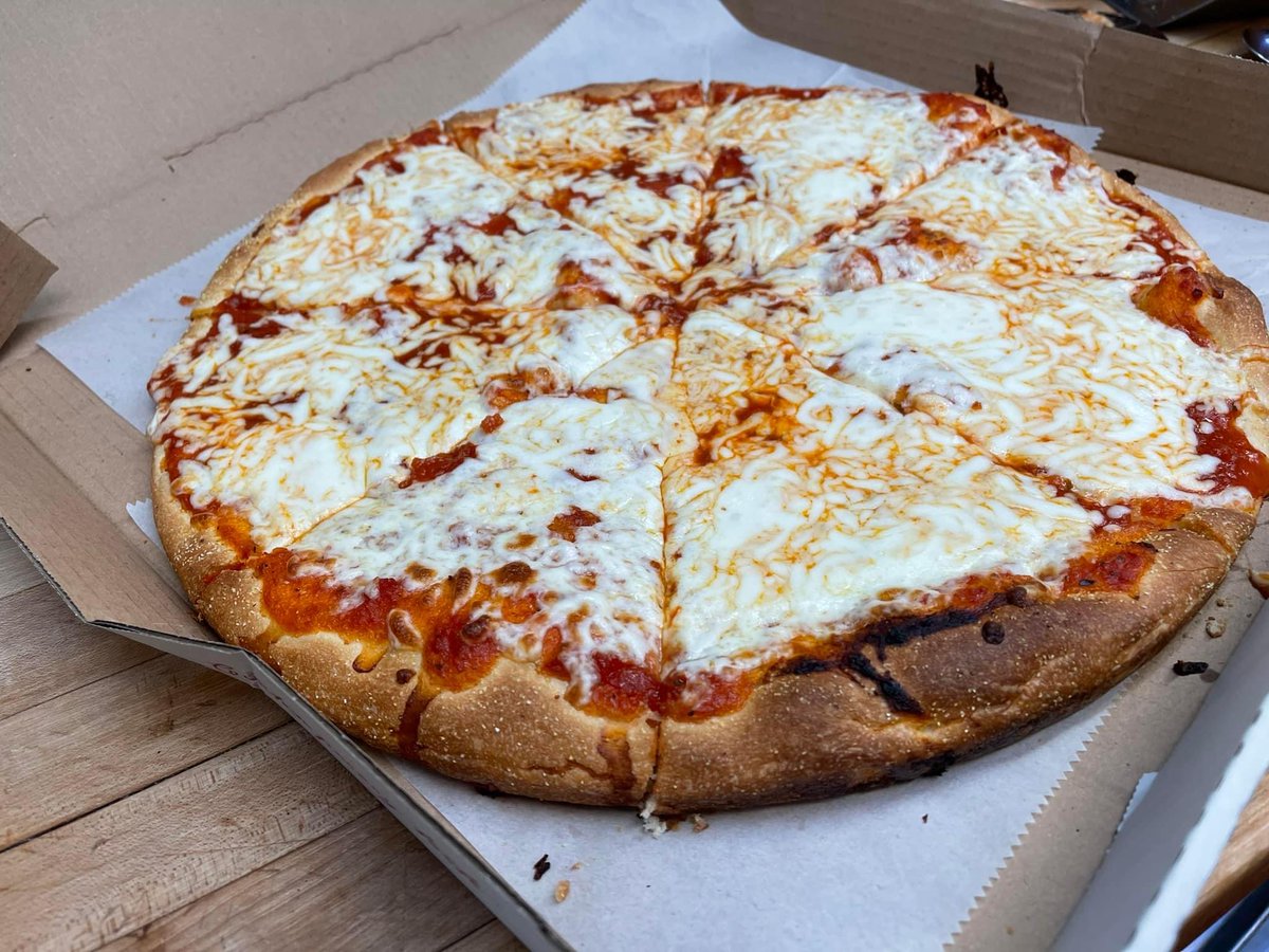 Pizza… Italian “ soul food !”