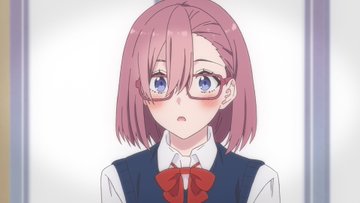 2.5次元の誘惑 第7話