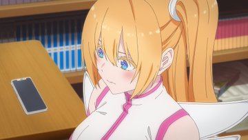 2.5次元の誘惑 第7話