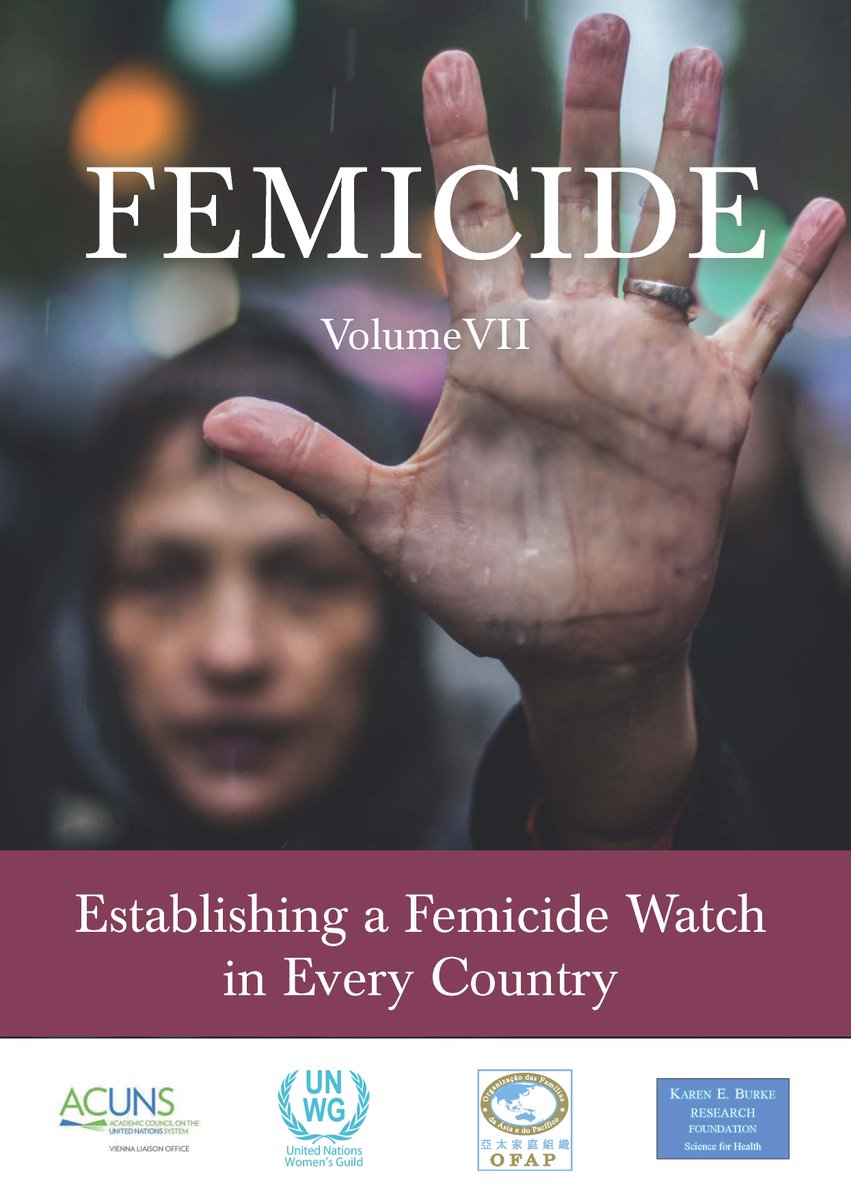 Canadian Femicide Observatory 🇨🇦 tweet media