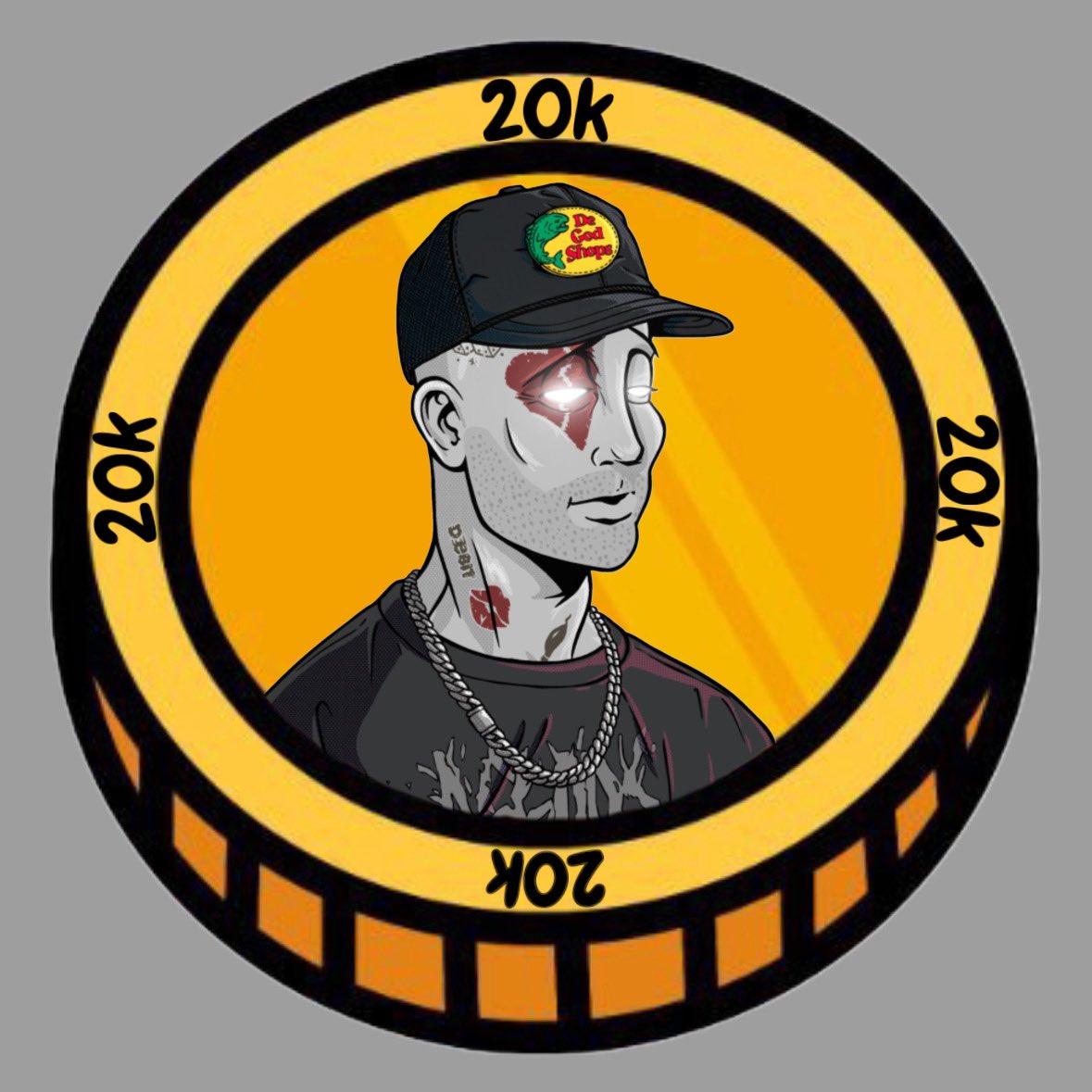 Baer (@baerevo_) on Twitter photo Giveaway- Free SOL
In celebration of hitting 20k followers, Baer X <a href="/degencoinflip/">Degen Coin Flip</a> will be giving away 50 RISK FREE PLAYS!
(You literally can’t lose money with this)
To qualify:
-Like and Repost
-Follow <a href="/BaerEvo_/">Baer</a>, <a href="/degencoinflip/">Degen Coin Flip</a>
-Ends in 48 hours Giveaway- Free SOL
In celebration of hitting 20k followers, Baer X <a href="/degencoinflip/">Degen Coin Flip</a> will be giving away 50 RISK FREE PLAYS!
(You literally can’t lose money with this)
To qualify:
-Like and Repost
-Follow <a href="/BaerEvo_/">Baer</a>, <a href="/degencoinflip/">Degen Coin Flip</a>
-Ends in 48 hours