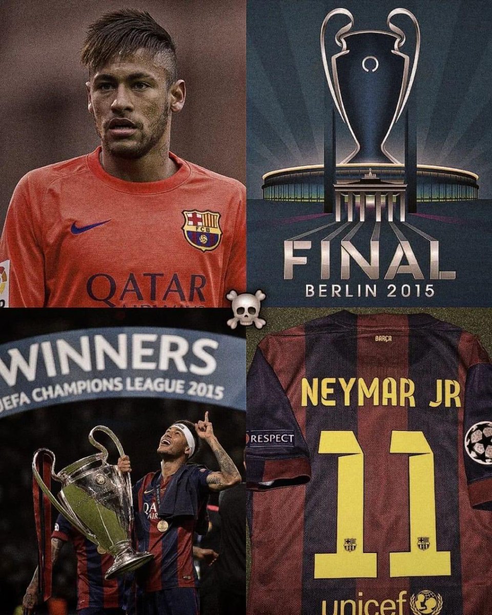 EirenJr's tweet photo. ¿Extrañarte? Ni que fueras la versión de Neymar Jr. 2015. https://t.co/fKWniq5LYk