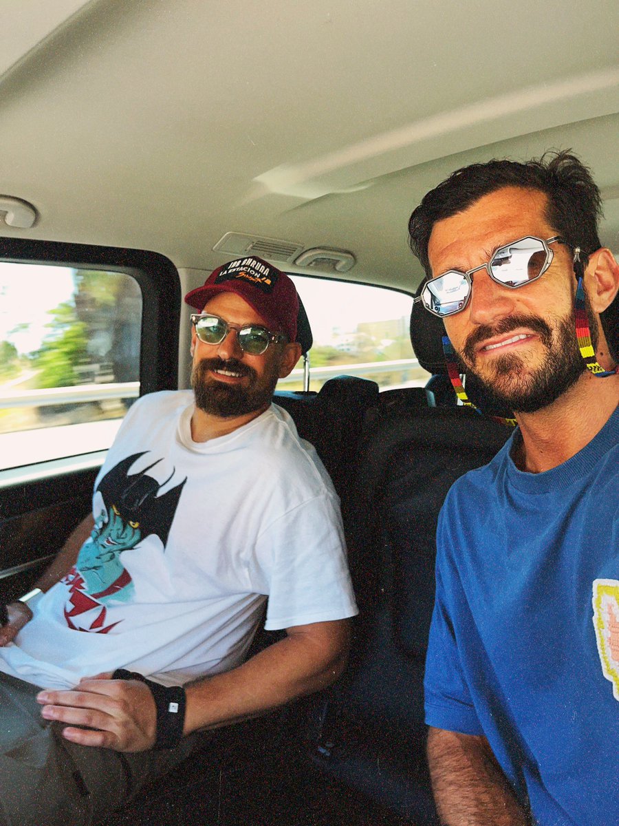 los_suruba's tweet photo. Marbella done, now on our way to Zurich, see you tomorrow at @HiveClub8005
#lossuruba #marbella #hive #zurich https://t.co/bNS1CH4uWP