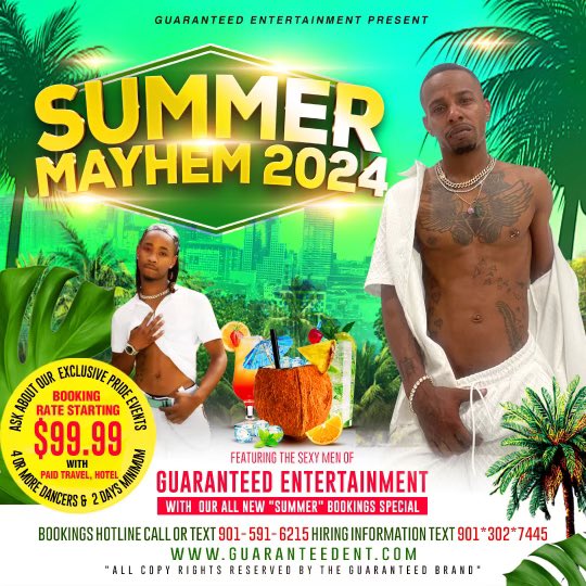 thatsRyder's tweet photo. GUARANTEED ENTERTAINMENT 😎 

- let’s just say you’ll be GUARANTEED, to have a great time 😈 
#guaranteedentertainment https://t.co/1dfkG1dHfL