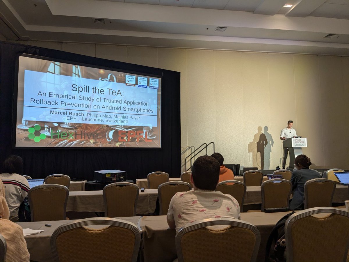 Mathias Payer tweet media