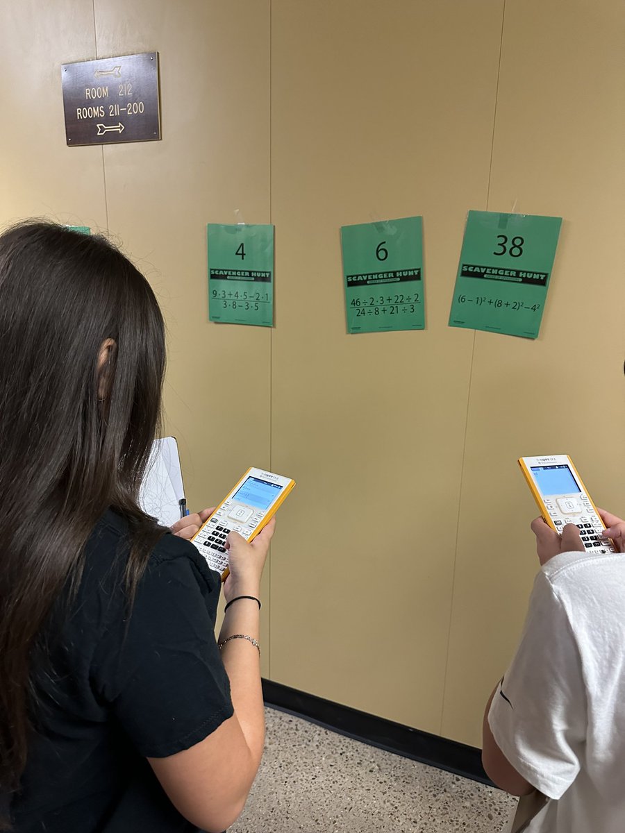 Check out the early Friday morning middle school academic energy <a href="/CrockettColts/">Crockett MS</a> ! #IBWeSeeYou #GoBigRed
