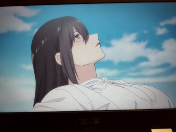 2.5次元の誘惑 第7話