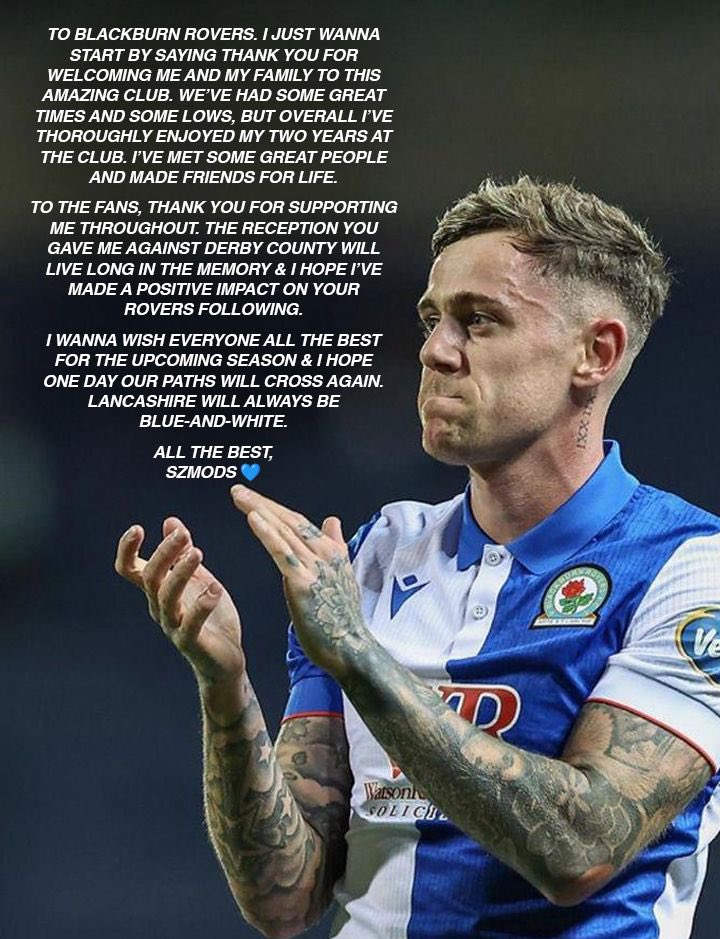 SamSzmodics's tweet image. @Rovers💙