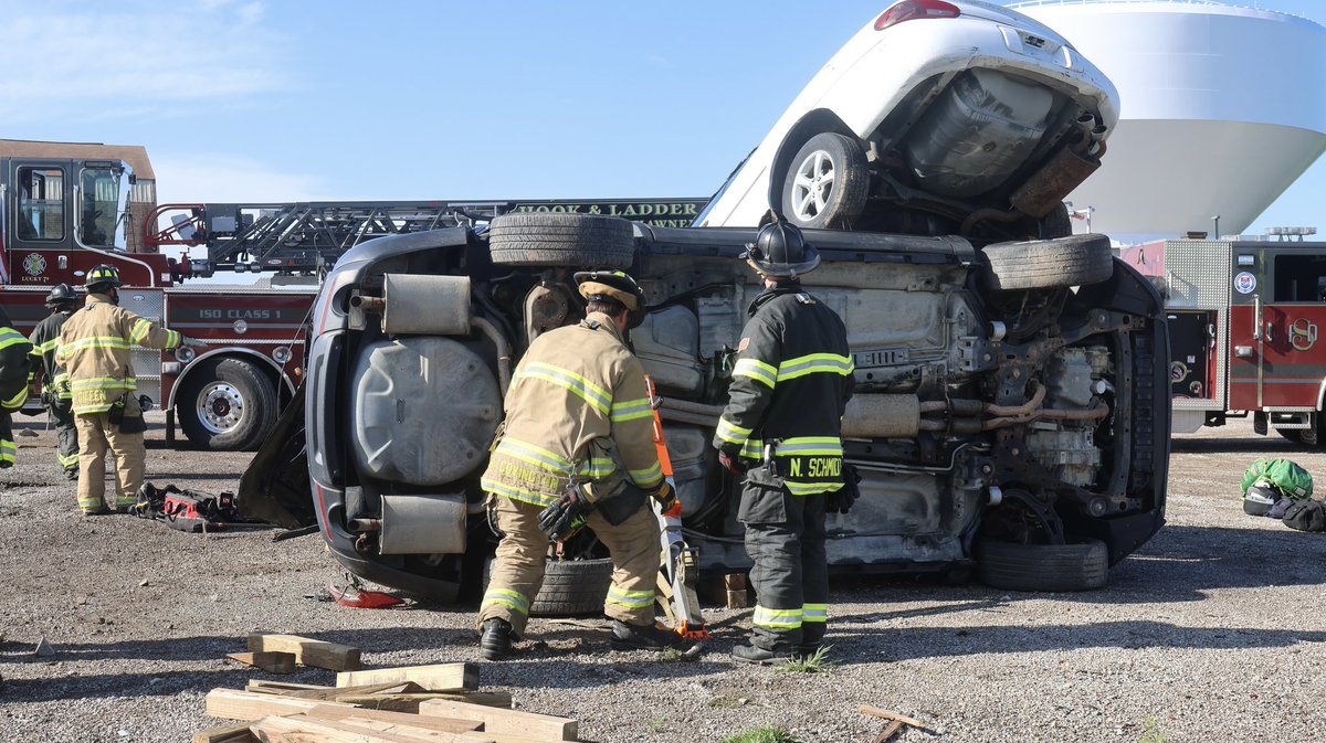 ShawneeKSFire tweet media