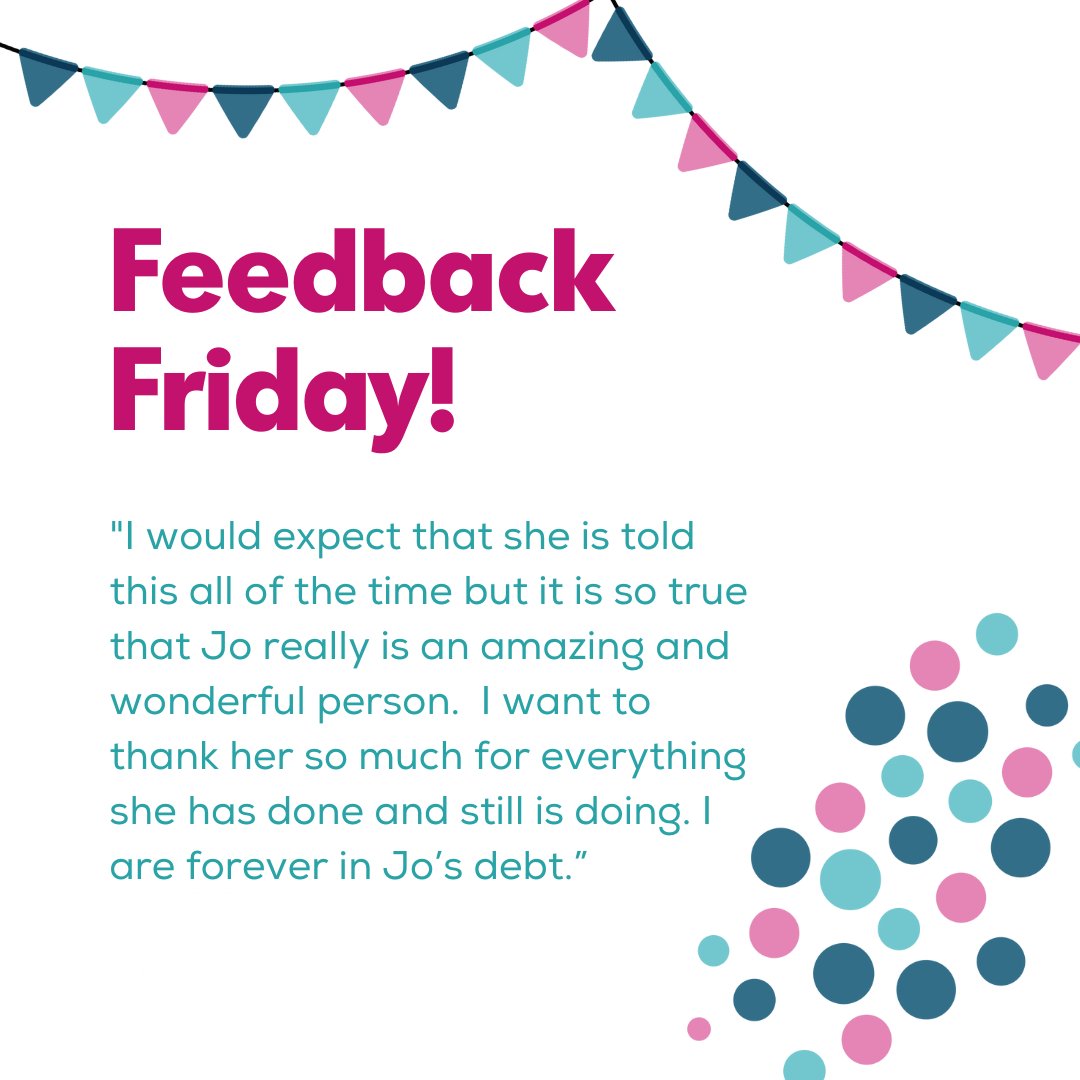 Well done Jo for your outstanding work when helping this resident. We are so proud of your dedication 💗