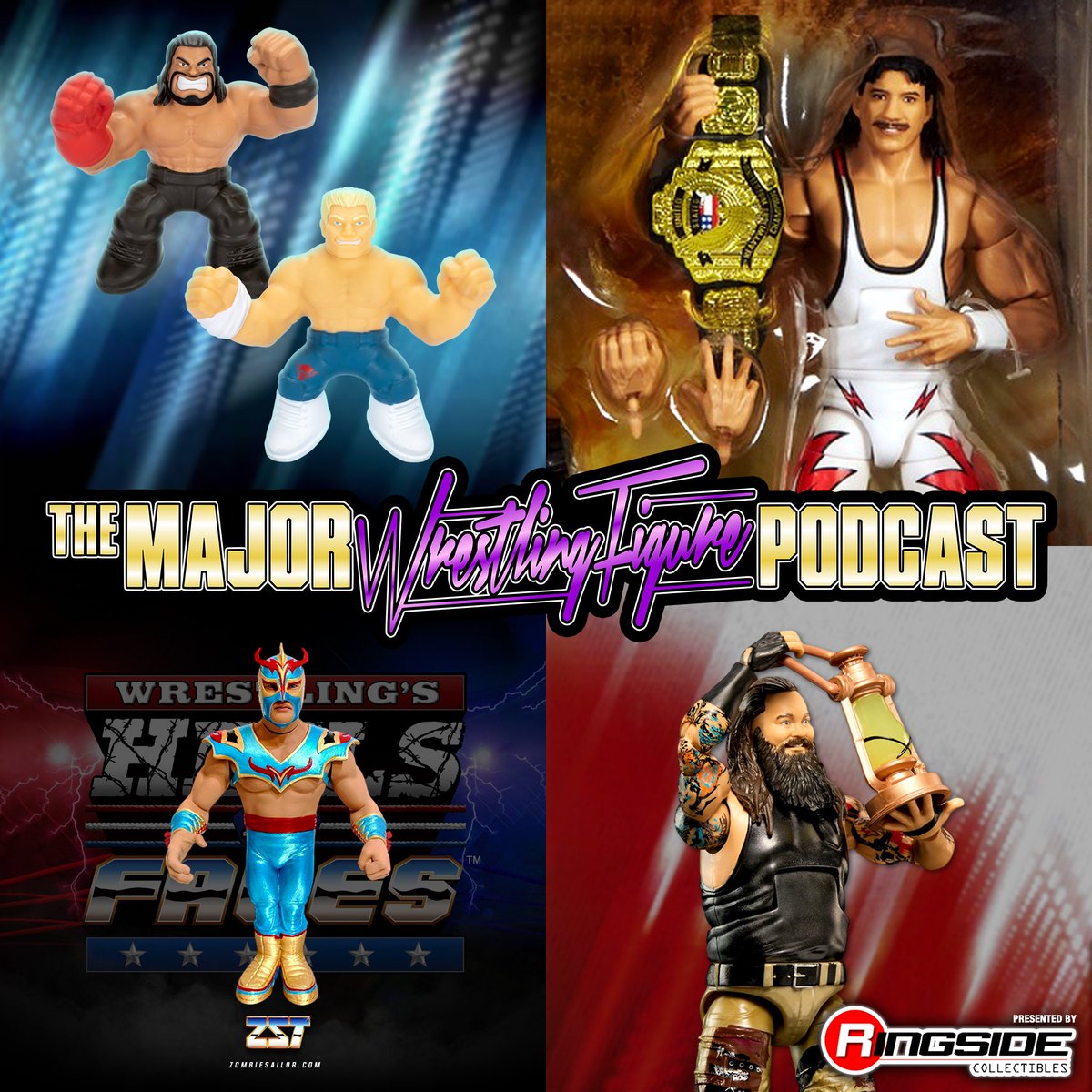MajorWFPod tweet picture