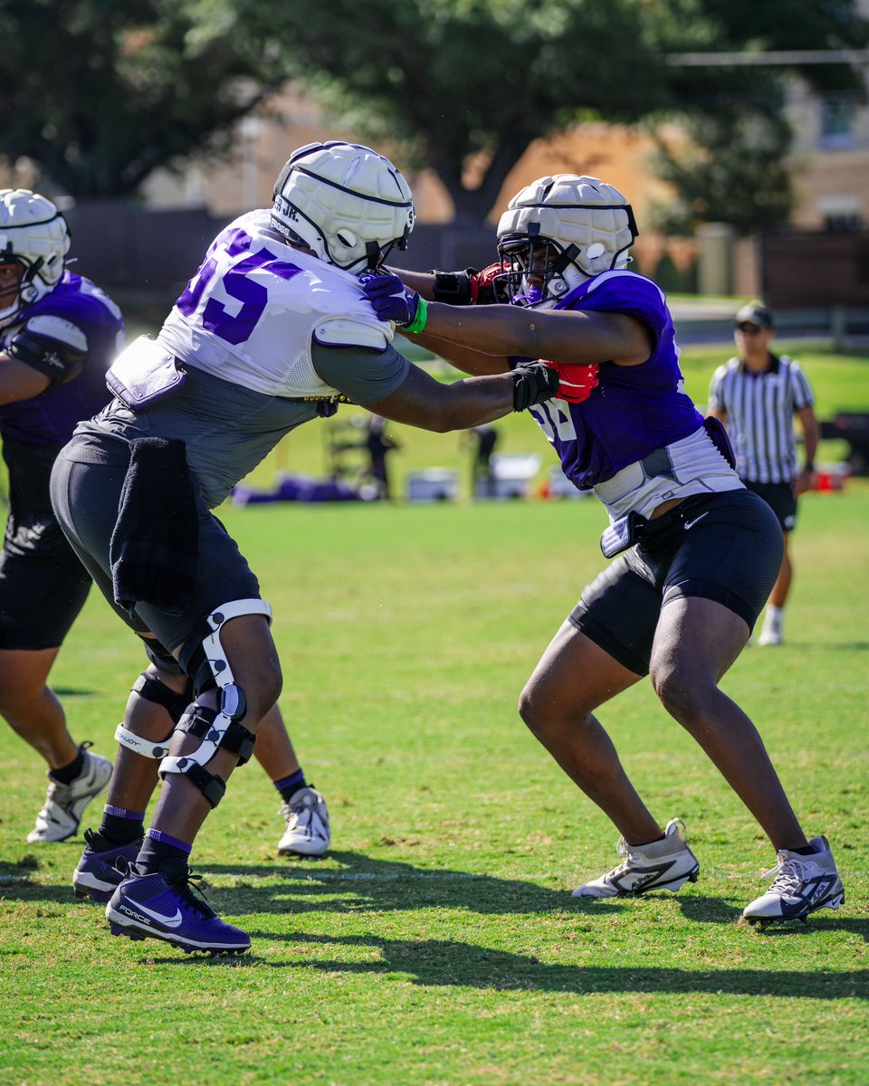 TCU Football tweet media