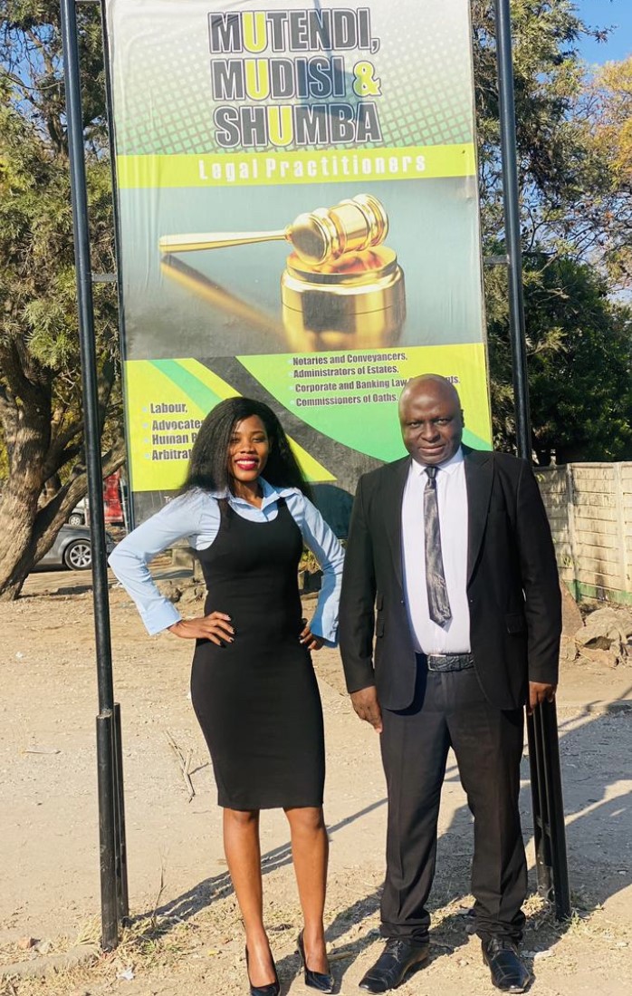 In Masvingo, we managed to get the High Court to overturn the conviction of some villagers, who had been found guilty of illegally occupying gazetted land&amp;had been ordered to move from their homesteads, during a fresh wave of evictions spearheaded by govt across the country,