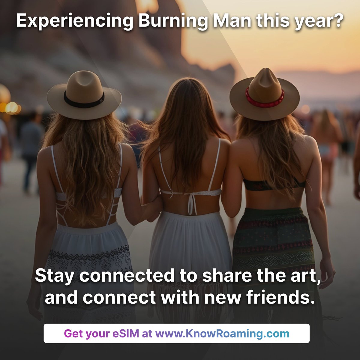 KnowRoaming tweet media
