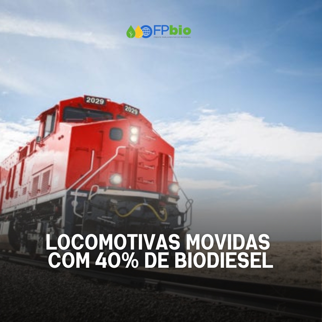 FPBio - Frente Parlamentar Mista do Biodiesel tweet media