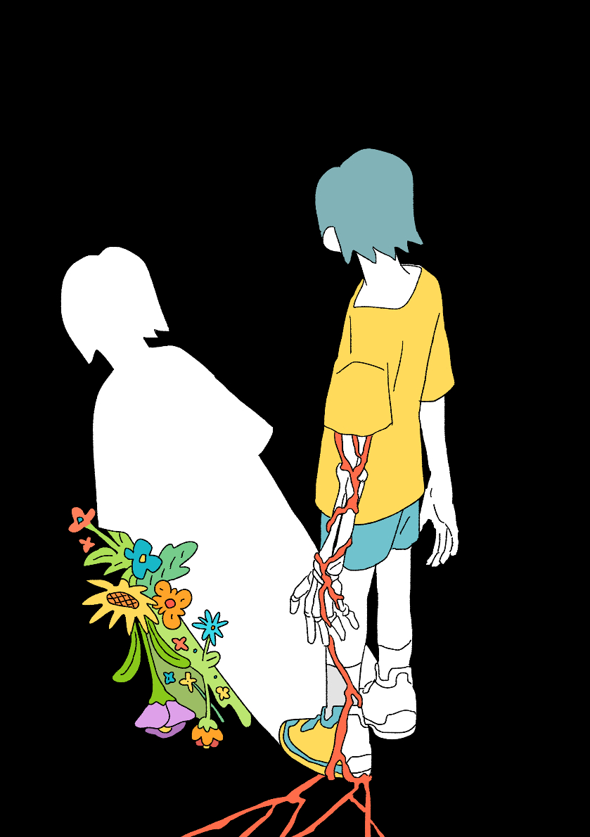 coolbase__'s tweet image. Give and Take