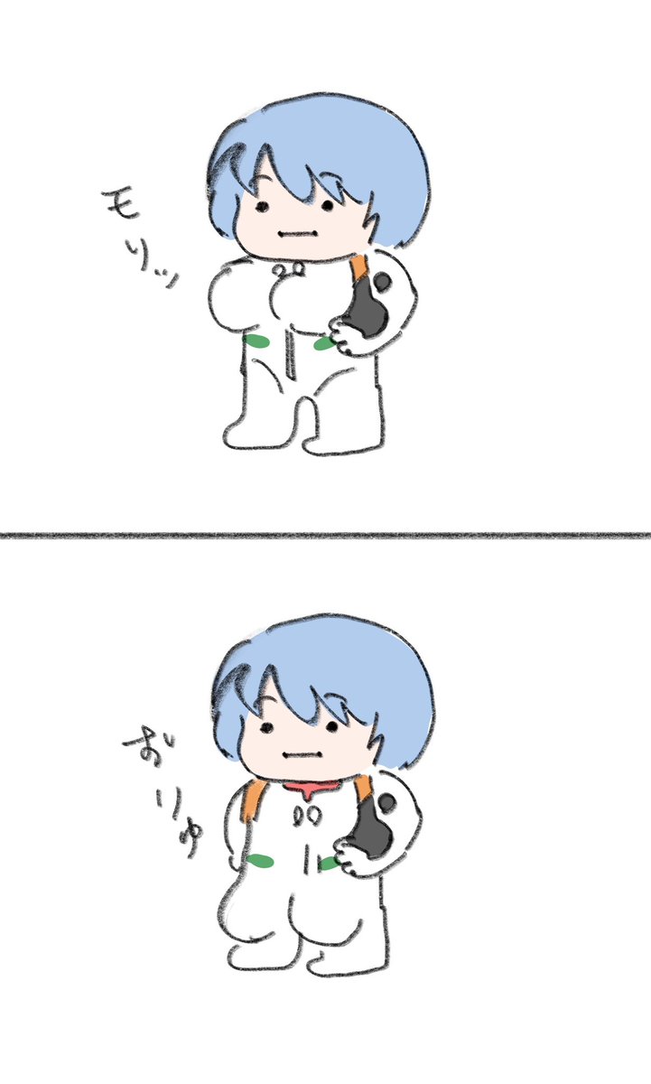 NIKKEのぱやなみ 