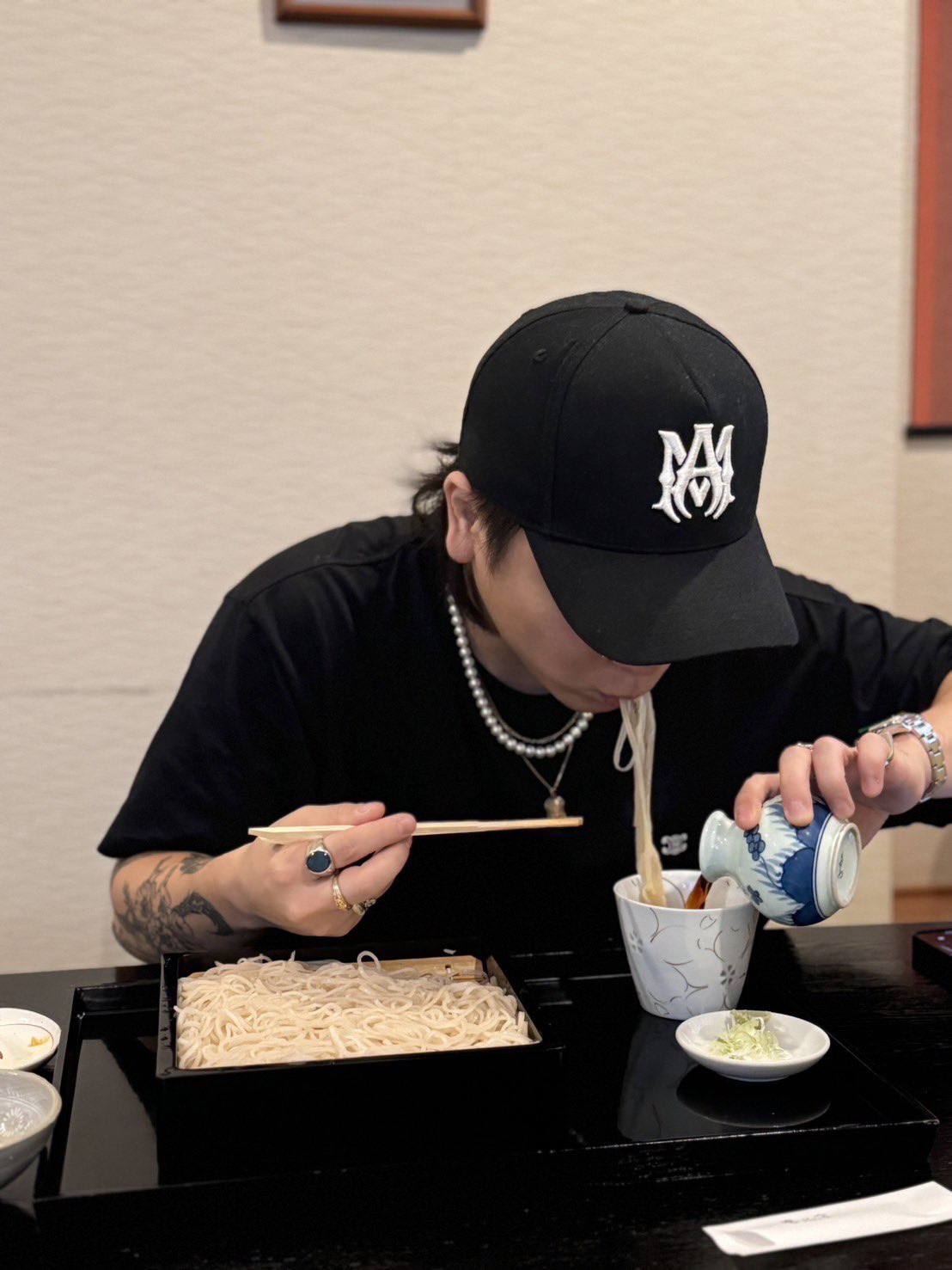 優里 ニットキャップ ゆーりんち 優里 ゆーりんち ニット帽 ニットキャップ