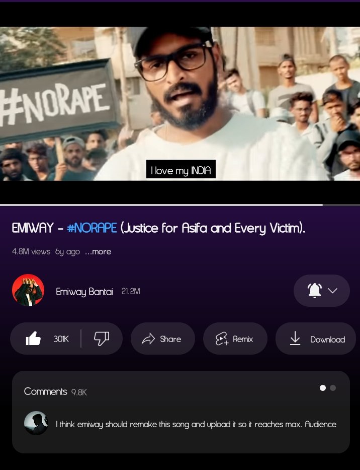 ha_s_na_t's tweet image. #NoRape Still Relevant in 2024, after 6 Years of its release 

#justiceformaumita #JusticeForRGKar #JusticeForDoctor