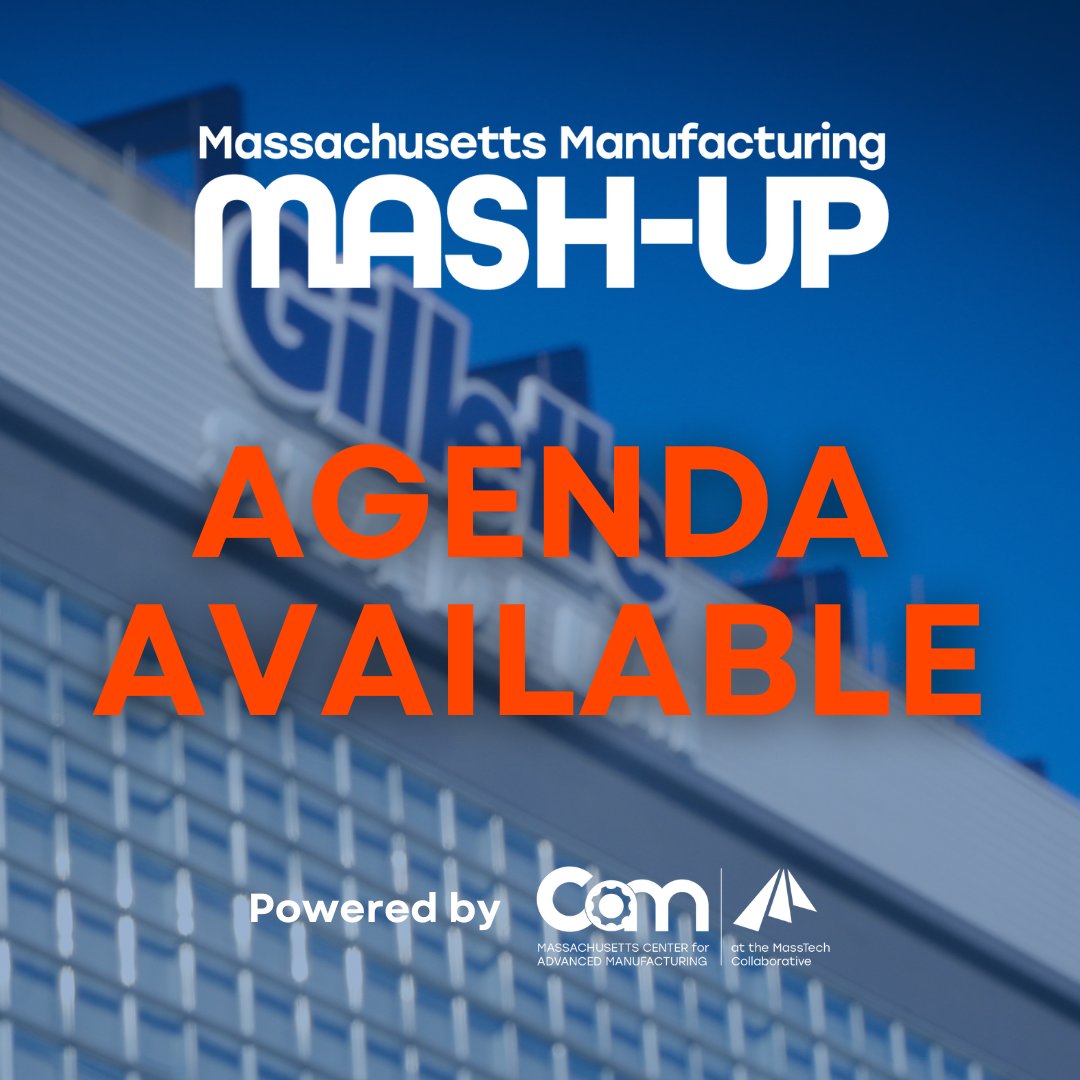 MassTech Collaborative tweet media