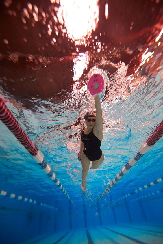 Whether you swim for fun or do it professionally, the right equipment can significantly improve your performance and comfort during training.