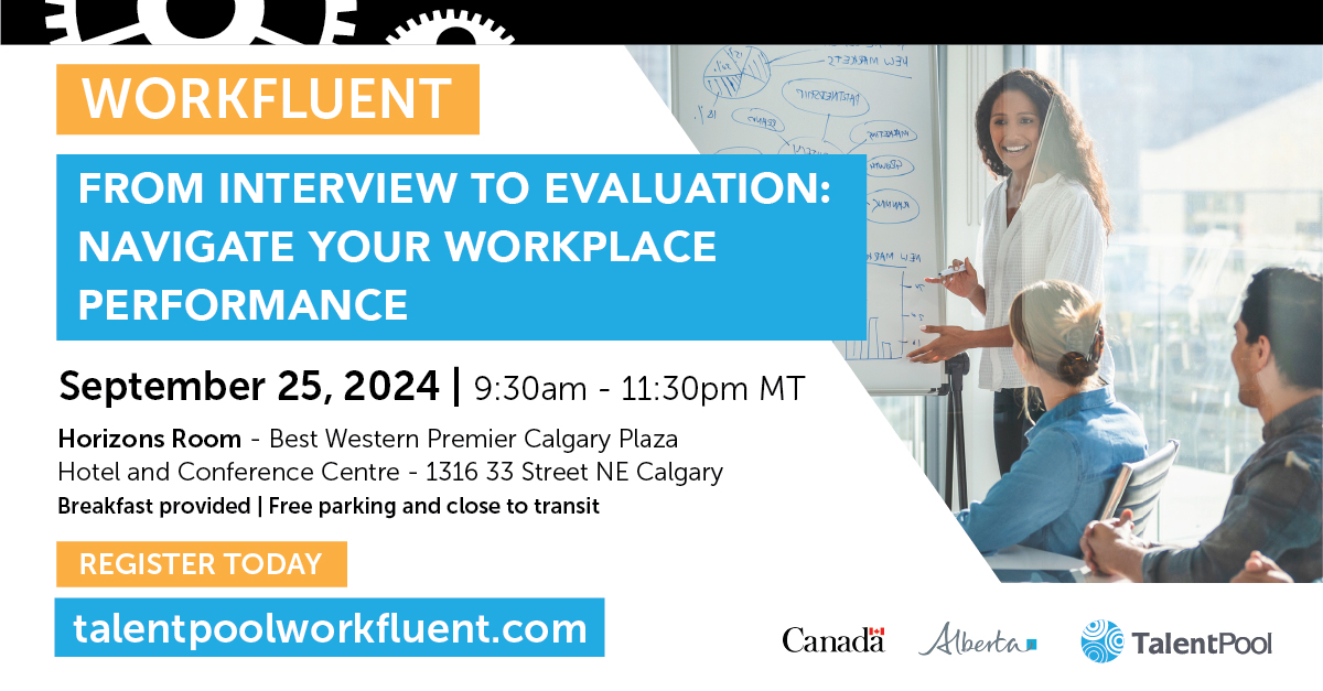 The Talent Pool tweet media