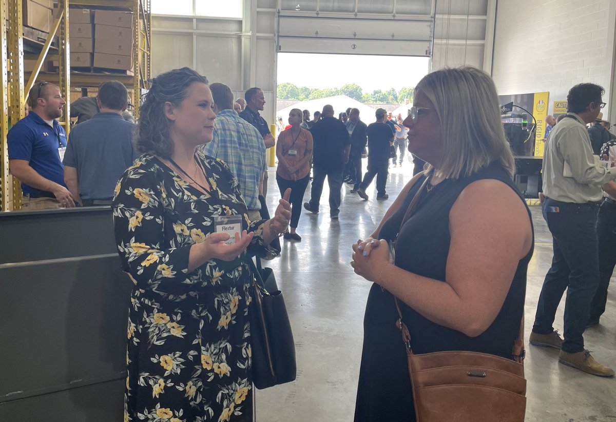 Wayne County EDC tweet media