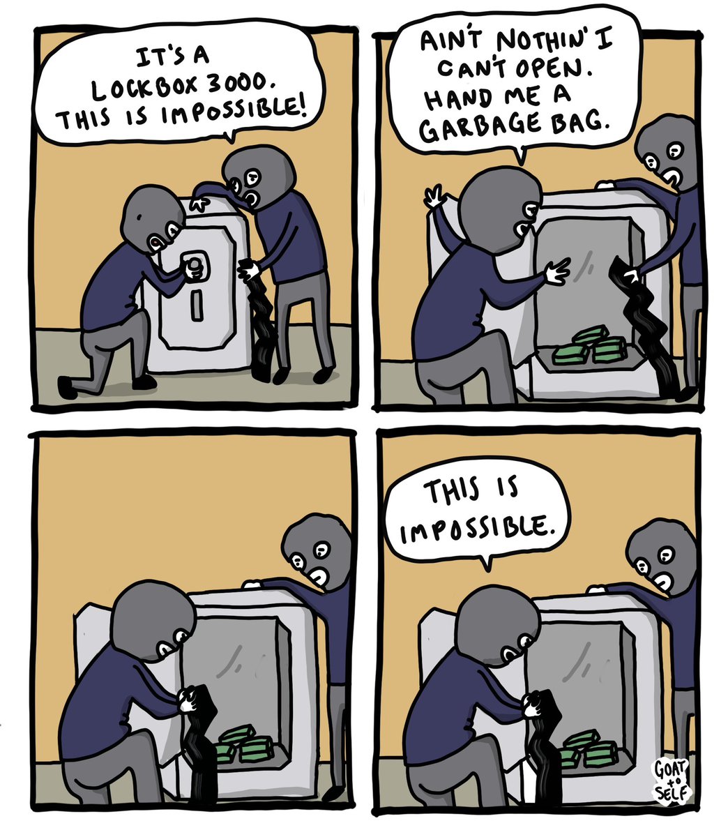 goattoself's tweet image. 