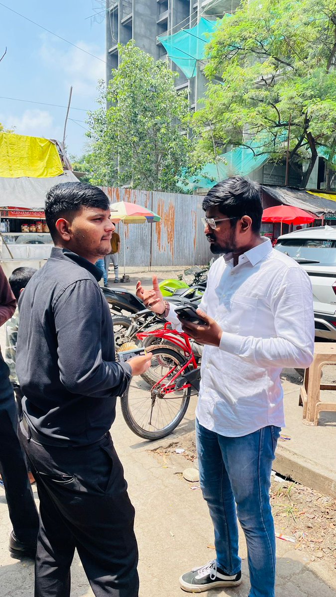 Theflowdev's tweet photo. Thank you for your incredible support as we start this journey. Together, we’re making a positive impact and celebrating unity! 💪

#IndependenceDay #Bataiyo #CommunitySupport #Pune #MakingADifference https://t.co/92f0zv7O6U