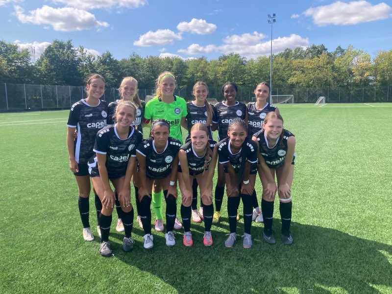 Seattle United tweet media