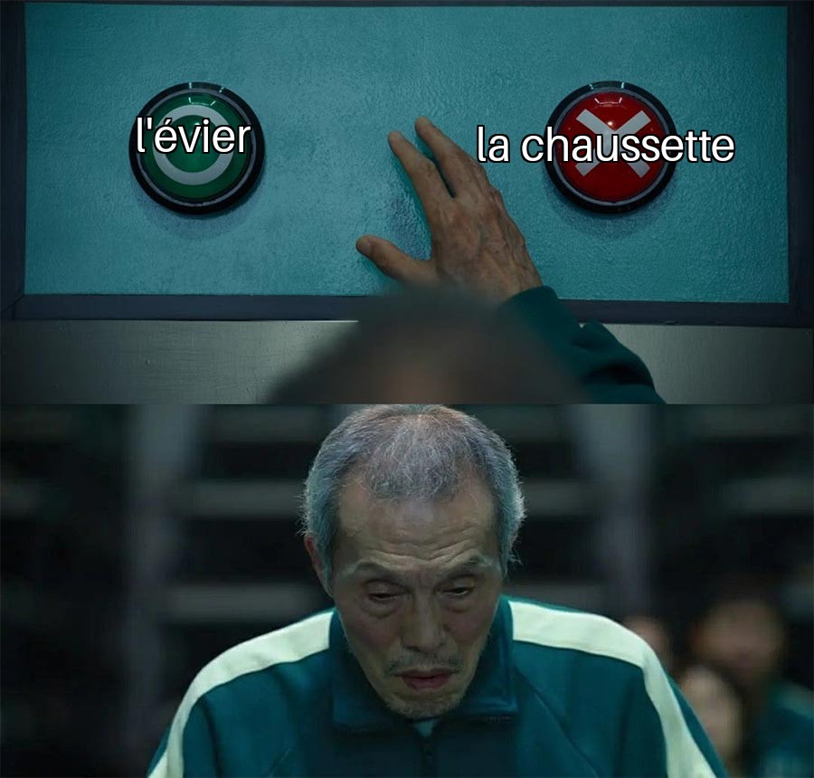 C'est ça que je veux ! tweet media