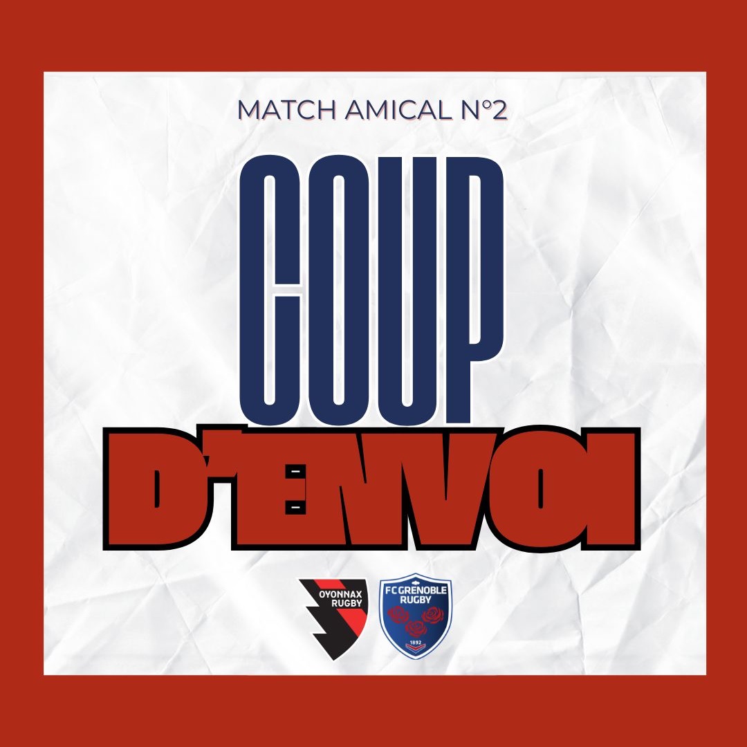 FCGrugby's tweet photo. C'est parti ! 🔴🔵
🎥 Le SEUL lien pour suivre le match en direct vidéo : https://t.co/D6fTgnQyQv
(tout autre lien est frauduleux, ne cliquez pas dessus) https://t.co/e64nDGl3SQ