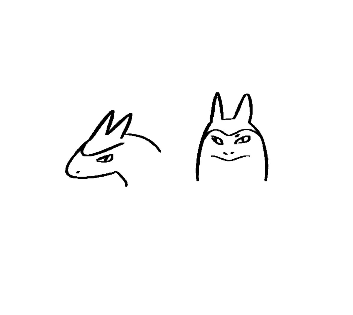 AkiPlayerboy's tweet photo. #Pokemon Typhlosion https://t.co/hTayuXGTDn