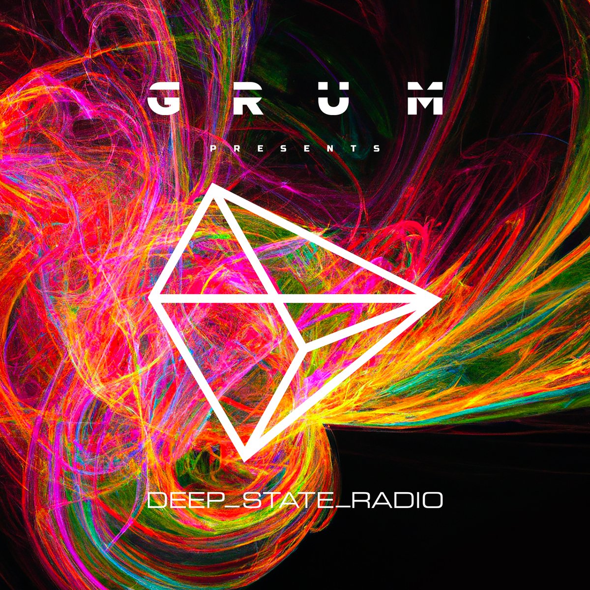 ‘DEEP STATE RADIO: EPISODE 42’ by <a href="/grummmusic/">G R U M</a> is on #SoundCloud on.soundcloud.com/SRkqUDHf2yspnc…