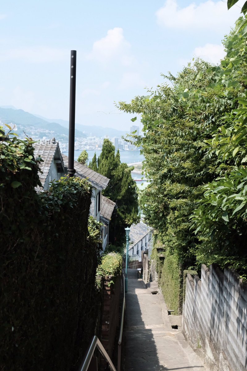 ucho0415's tweet photo. 帰省、夏。 https://t.co/183tcnDTH0