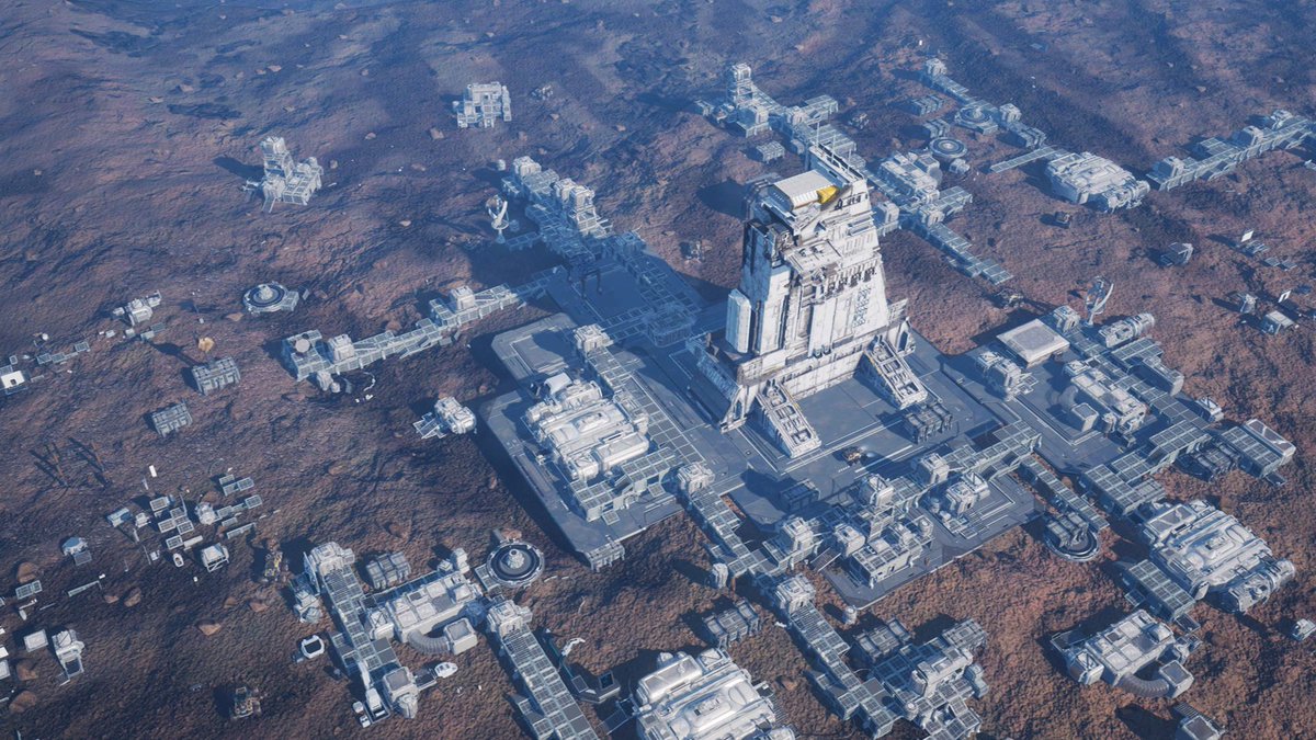 HypeYourGames's tweet photo. The publisher of the ARK series has announced #ForTheStars, a new space-themed "open universe" survival game for PC, PS5 and Xbox Series.
Developer Vision Video: https://t.co/BHcO4ITZFq https://t.co/UCRgvNu2Bg