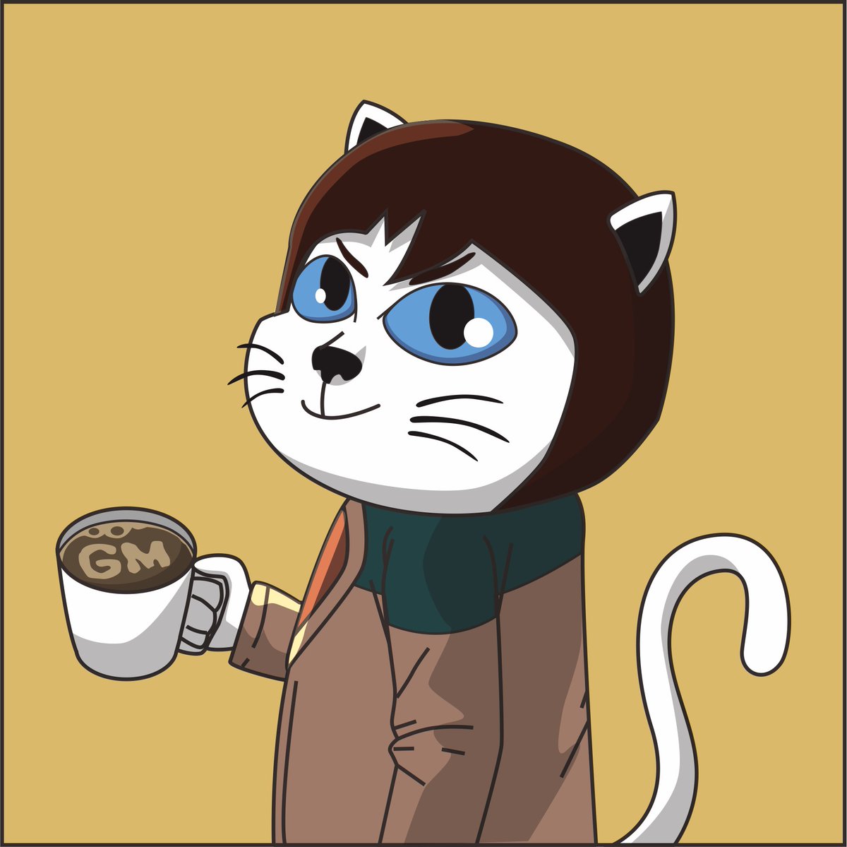 $StrangerCats tweet media